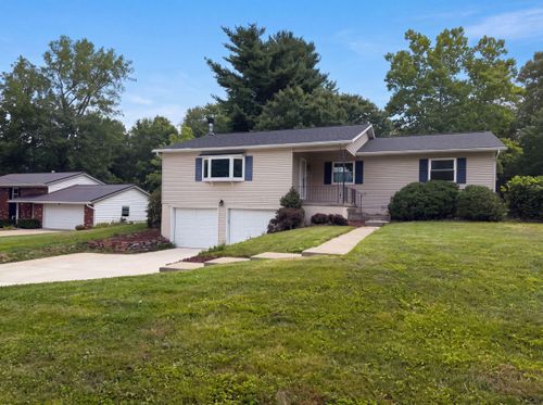 273 Cherokee Trl, Granville, OH, 43023-9295 | Card Image
