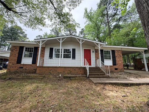 7313 Ryan St, Fayetteville, NC, 28314-0118 | Card Image