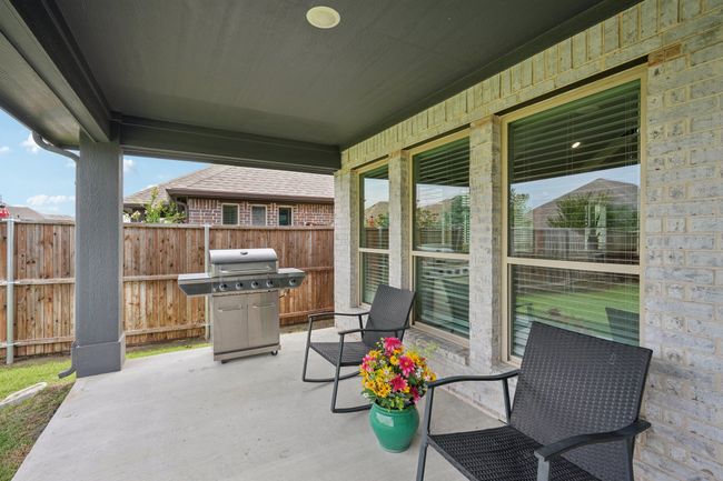 3000 Upland Trail Ln, House other with 4 bedrooms, 2 bathrooms and null parking in Aubrey TX | Image 35