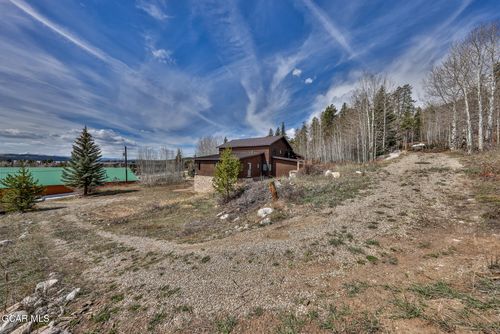 308 Grand Ave, Grand Lake, CO, 80447-5408 | Card Image