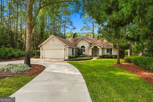 238 Cardinal Cir W, Saint Mary's, GA, 31558-4137 | Card Image