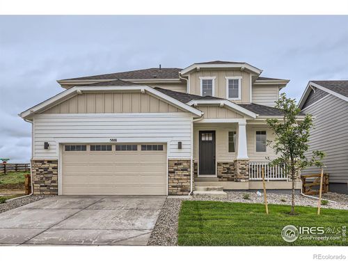 5881 Aspenglow St, Longmont, CO, 80504-9020 | Card Image
