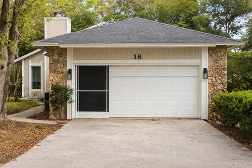 16 Raintree Ct, ORMOND BEACH, FL, 32174-4821 | Card Image