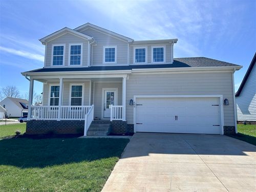 603 Denver Circle, Bowling Green, KY, 42103 | Card Image