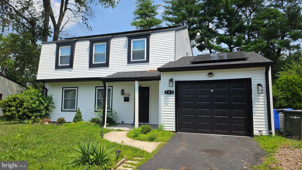 Residential in WILLINGBORO 4