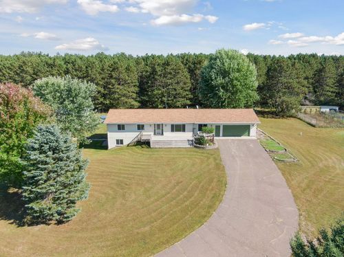5410 253rd Ave Ne, Stacy, MN, 55079-6107 | Card Image