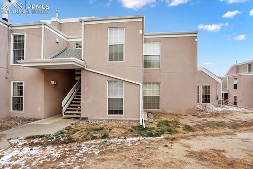 d-3240 Van Teylingen Drive, Colorado Springs, CO, 80917 | Card Image