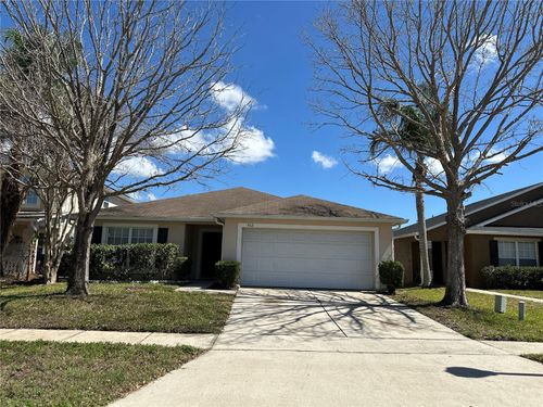 912 Windrose Drive, Orlando, FL, 32824 | Card Image