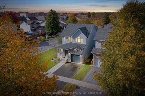 1041 Rainbow Cres, Kingston, ON, K7K7J5 | Card Image