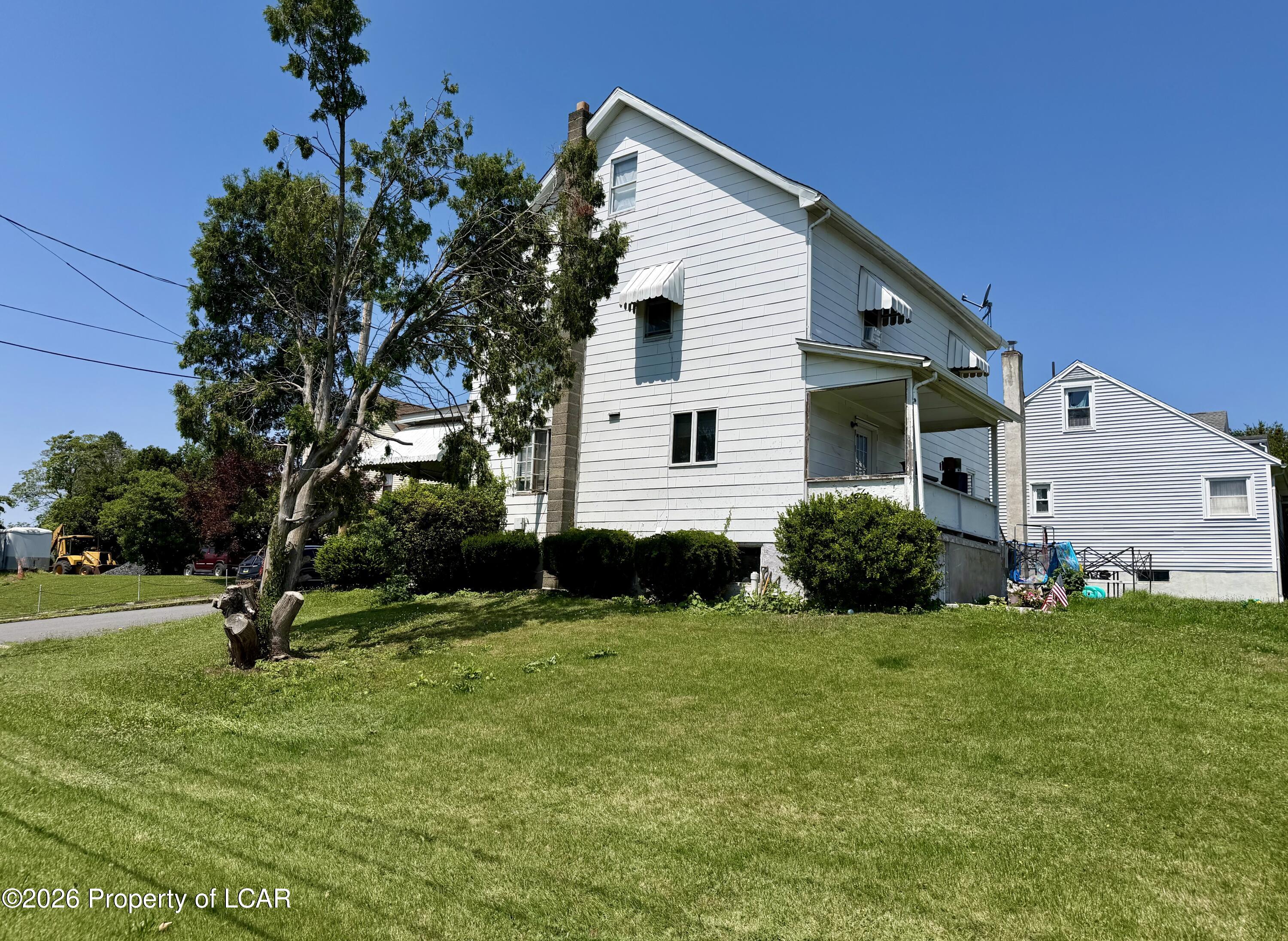 Residential in Moosic 2