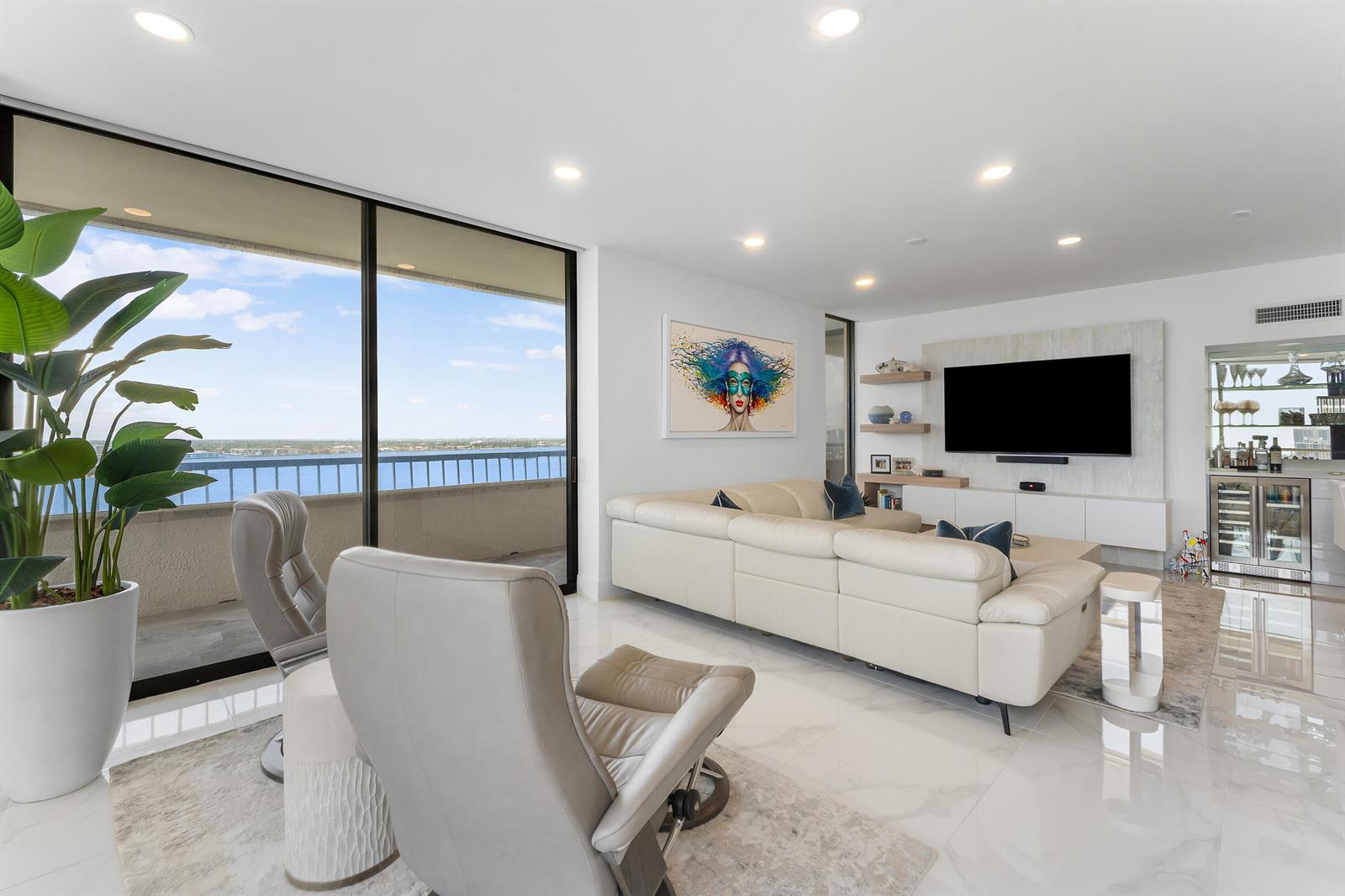 Residential Lease in Singer Island 2