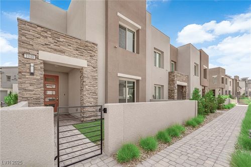 1048-600 N Carriage Hill Dr, Las Vegas, NV, 89138-4663 | Card Image