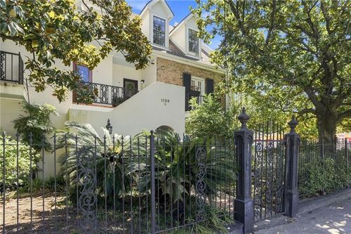 8-1129 Jackson Ave, New Orleans, LA, 70130-5663 | Card Image
