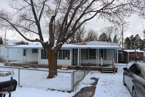 1831 Meadow St, Lakeside, AZ, 85929-6586 | Card Image