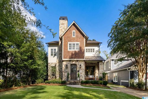 305 Morris Blvd, HOMEWOOD, AL, 35209-5122 | Card Image