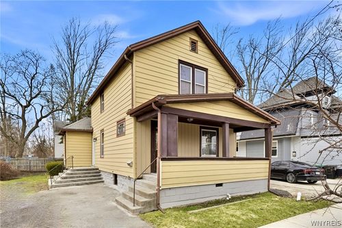 238 Main Street, Tonawanda, NY, 14150 | Card Image