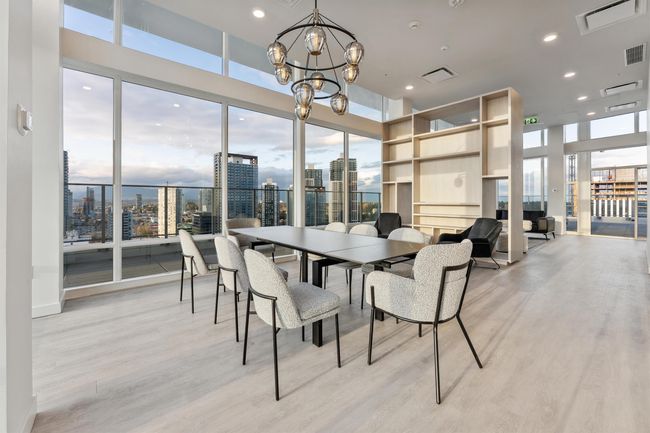 610 - 9675 King George Blvd, Condo with 1 bedrooms, 1 bathrooms and 1 parking in Surrey BC | Image 26