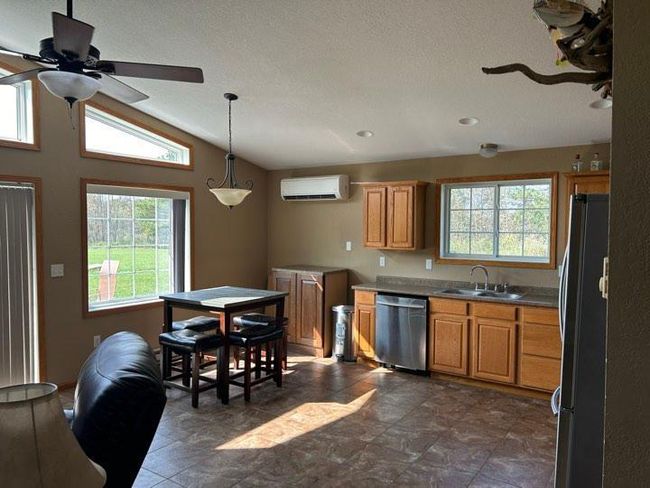 Dining Area with Kitchen | Image 7