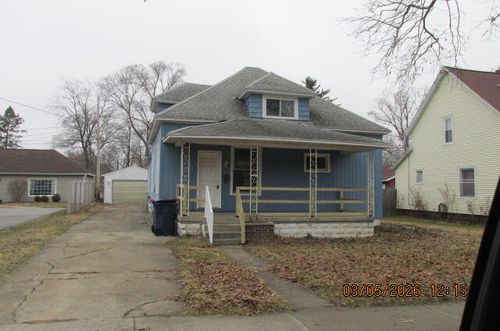 231 E 16th St, Holland, MI, 49423-4212 | Card Image