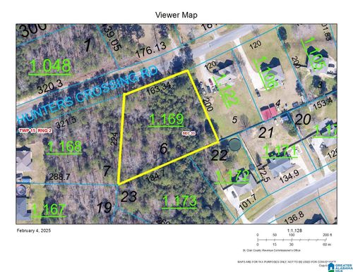 6-803 Hunters Crossing Rd, ODENVILLE, AL, 35120 | Card Image