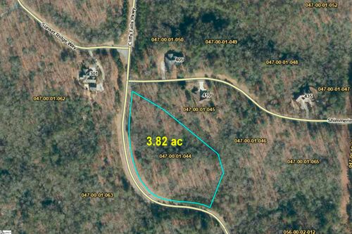 Lot S-23 Cliffs Falls Pkwy, Salem, SC, 29676 | Card Image