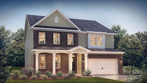 2014 Merganser Way, Indian Trail, NC, 28079 | Card Image