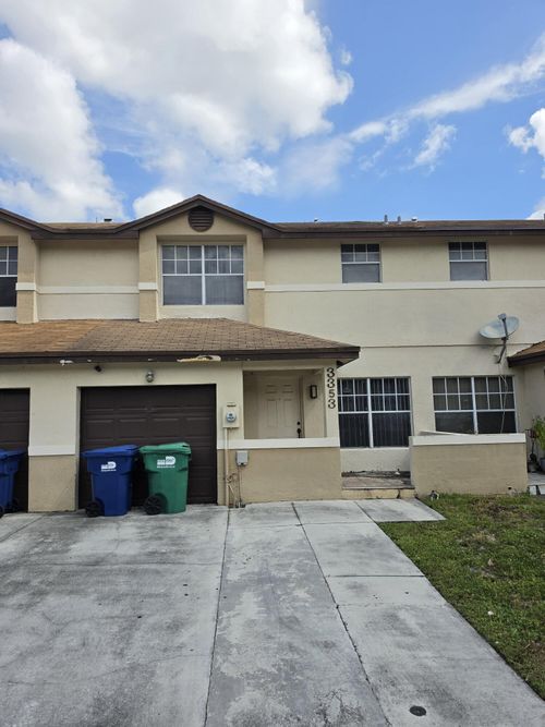 3353 Nw 197th Terrace, Miami Gardens, FL, 33056 | Card Image