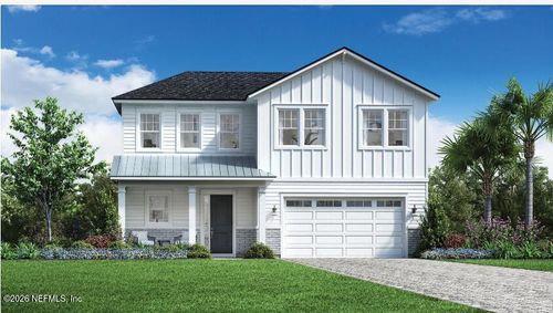 73 Jetsam Ln, Ponte Vedra, FL, 32081-1163 | Card Image