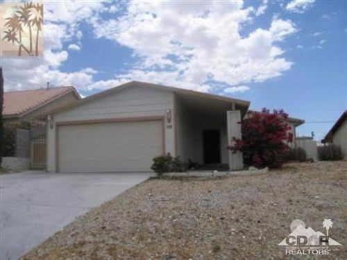 9500 Santa Cruz Rd, Desert Hot Springs, CA, 92240-1721 | Card Image