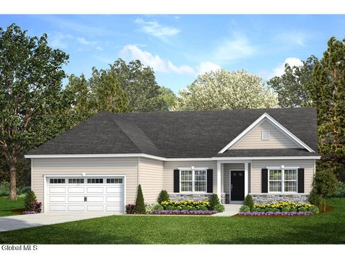 b-1 Spencer St, Clifton Park, NY, 12065-7737 | Card Image