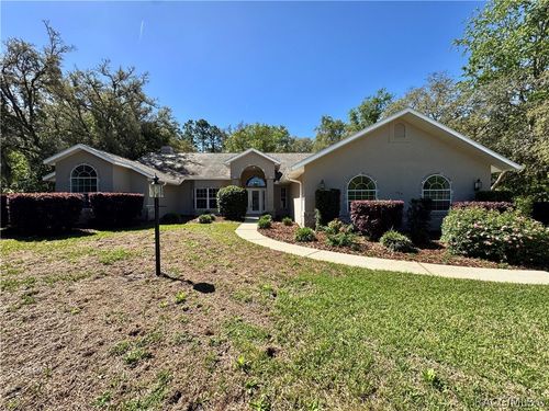 604 W Massachusetts St, HERNANDO, FL, 34442-8831 | Card Image