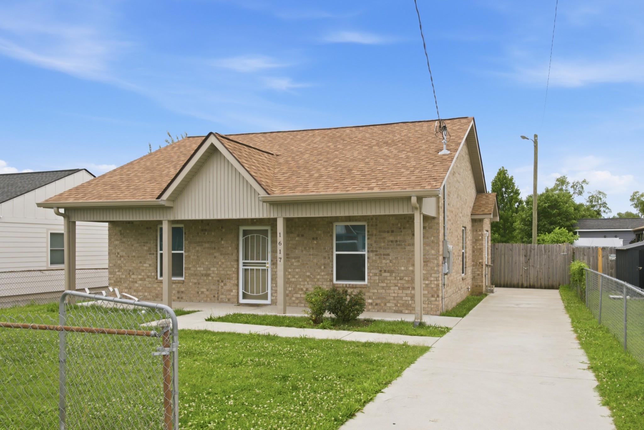 Residential in Nashville 2
