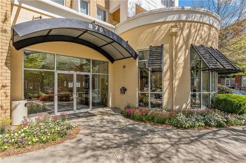 305-870 Inman Village Pkwy Ne, Atlanta, GA, 30307 | Card Image
