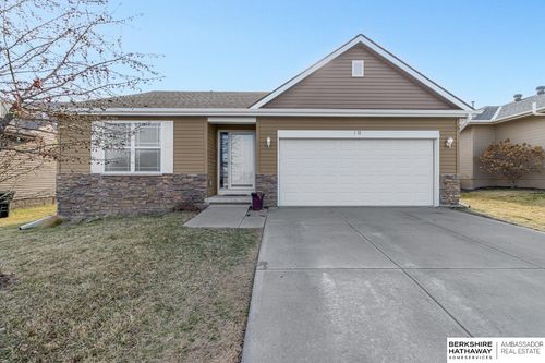 17129 Colony Drive, Omaha, NE, 68136 | Card Image