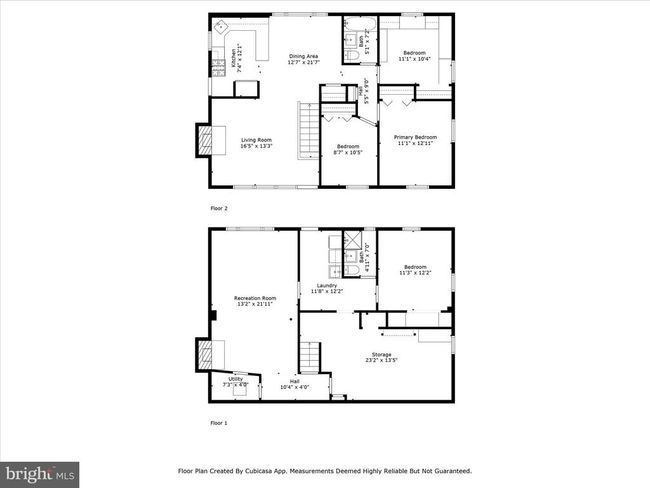 5415 Juliet St, House other with 4 bedrooms, 2 bathrooms and null parking in SPRINGFIELD VA | Image 49