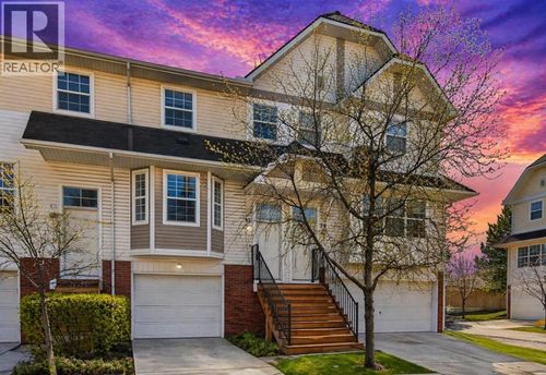 41 Tuscany Springs Gdns Nw, Calgary, AB, T3L2R3 | Card Image