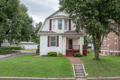 625 Gilman St, MOBERLY, MO, 65270 | Card Image