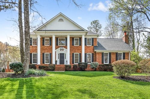 6146 Courtside Dr, Peachtree Corners, GA, 30092-2360 | Card Image