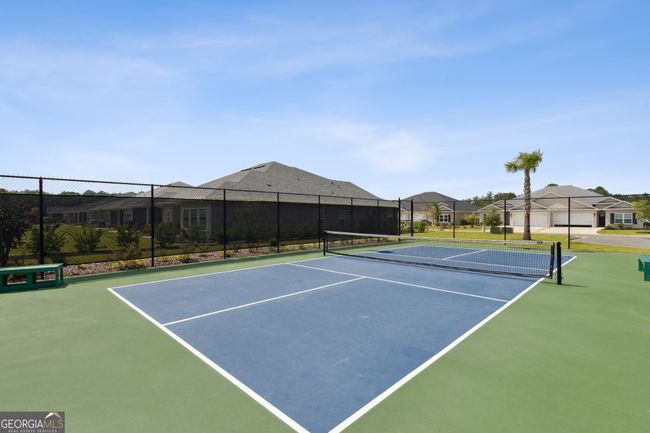 125 The Villas Way, House other with 3 bedrooms, 2 bathrooms and null parking in Kingsland GA | Image 48