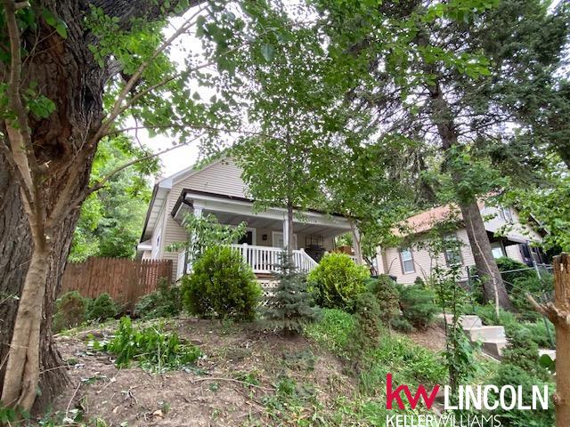 Charles St, Omaha, NE 68131