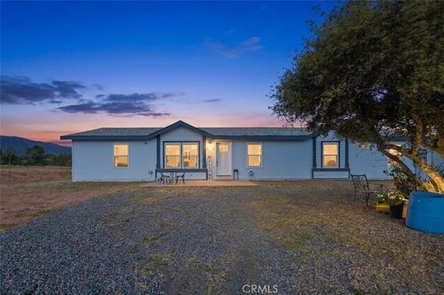 52125 Wheeler Rd, Anza, CA, 92539-9094 | Card Image