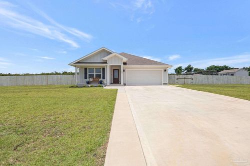7700 Gumbo Ave, Pace, FL, 32571-9849 | Card Image
