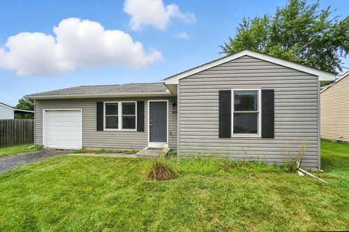 8642 Fairbrook Ave, Galloway, OH, 43119-8707 | Card Image