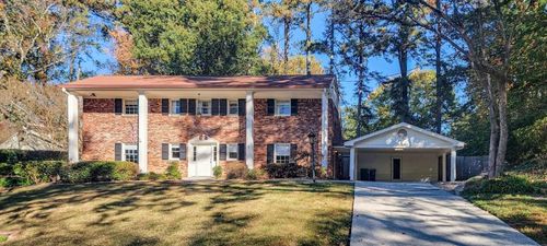 1544 Bishop Hollow Run, Dunwoody, GA, 30338-6108 | Card Image