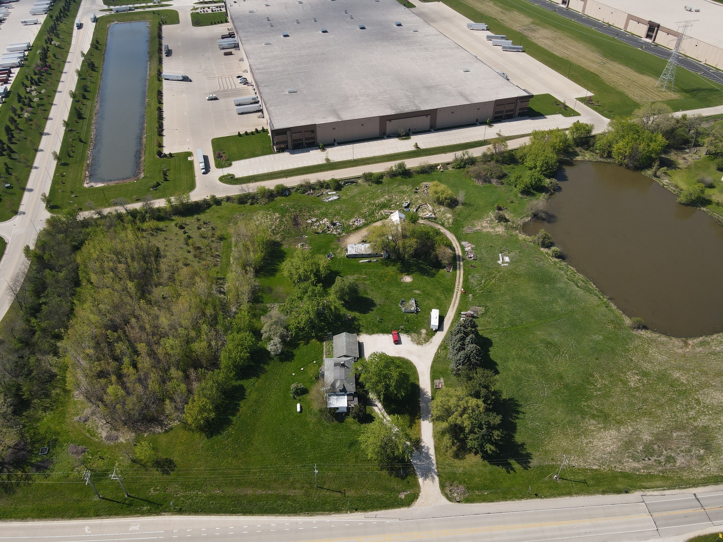 Land in Kenosha