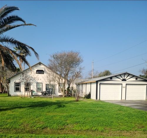 297 Sherwood Dr, Rockport, TX, 78382-7963 | Card Image