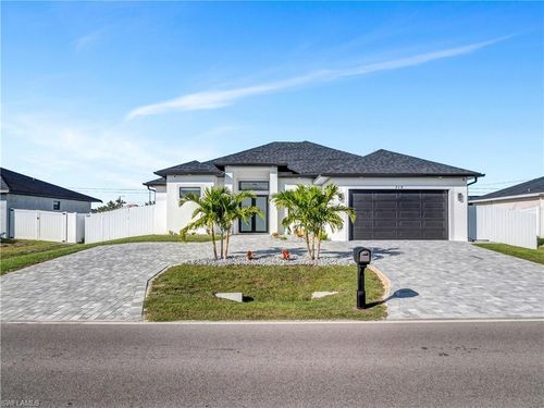 319 Tropicana Pkwy W, Cape Coral, FL, 33993-1854 | Card Image