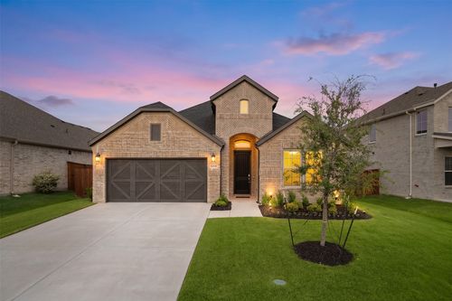 2446 Pebble Bank Ln, Midlothian, TX, 76065-2992 | Card Image