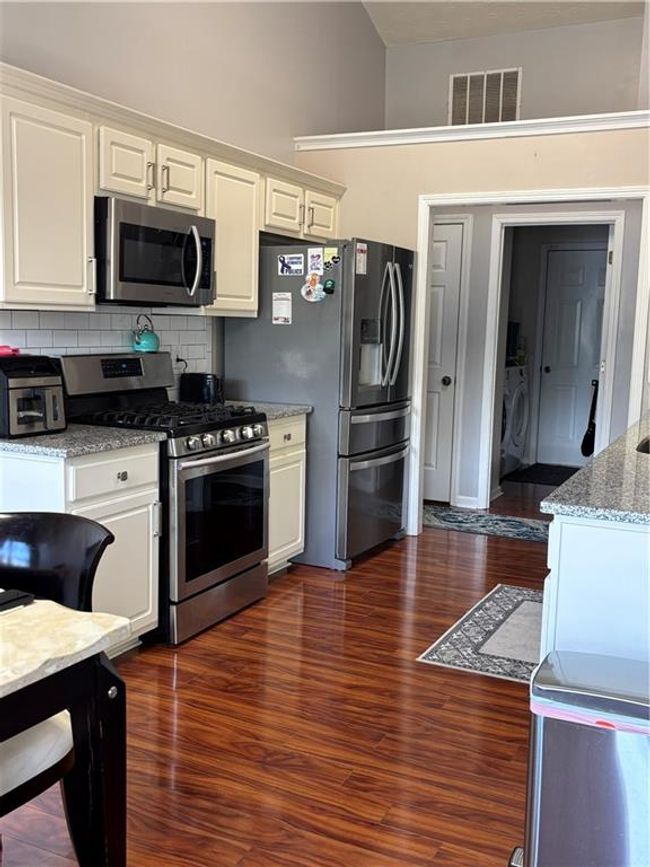 3310 Mcever Park Cir, House other with 3 bedrooms, 2 bathrooms and 2 parking in Acworth GA | Image 26