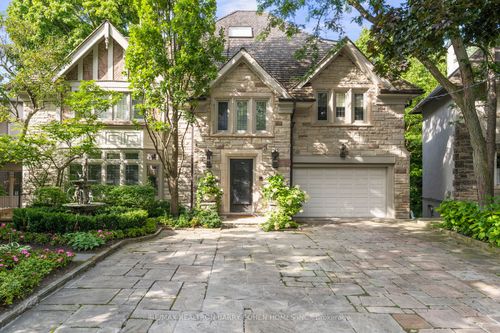 11 Ormsby Cres, Toronto, ON, M5P2V2 | Card Image